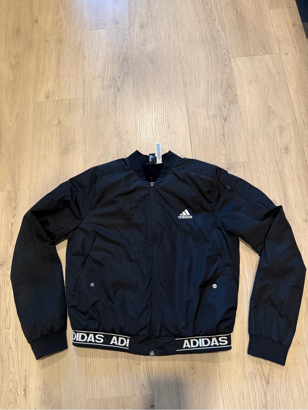 Adidas Sport ID Bomber Jacket